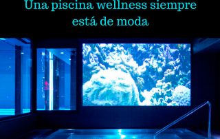 piscina wellness siempre