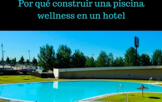 wellness en un hotel